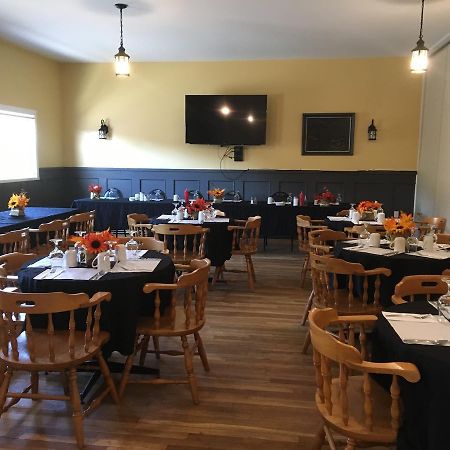 Arnold'S Cove Inn 외부 사진