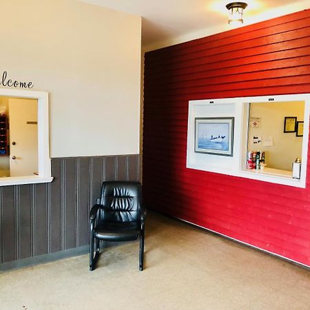Arnold'S Cove Inn 외부 사진