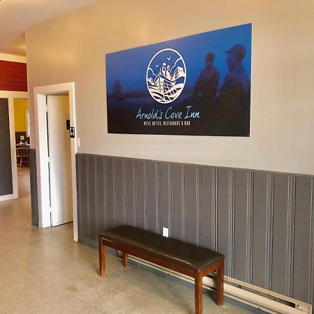 Arnold'S Cove Inn 외부 사진