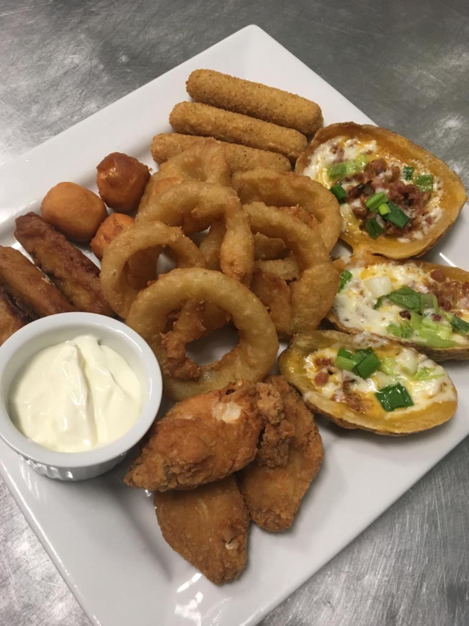 Arnold'S Cove Inn 외부 사진