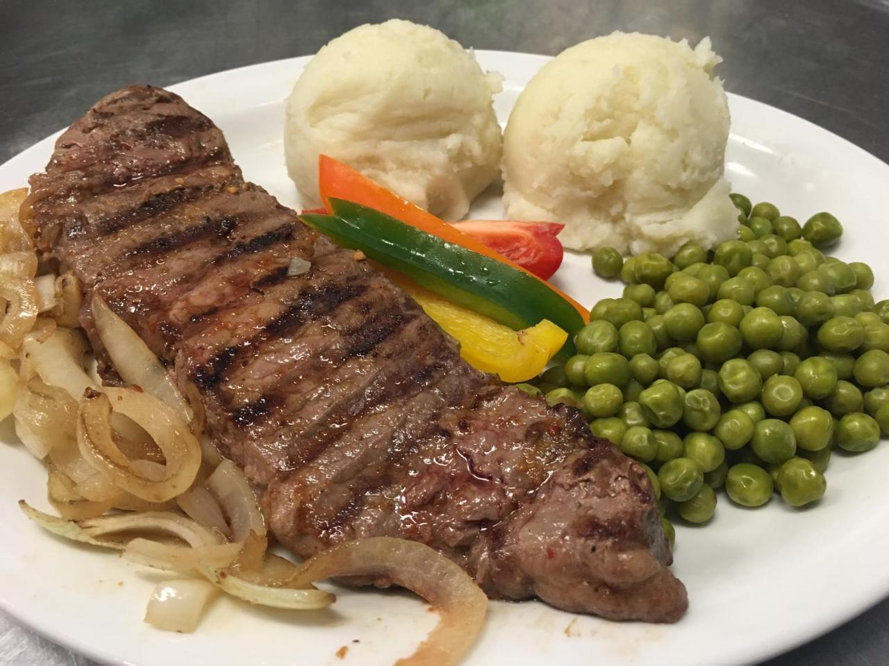 Arnold'S Cove Inn 외부 사진